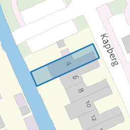 Perceel HOO00-I-4635