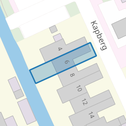 Perceel HOO00-I-4636