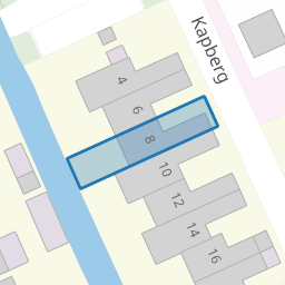 Perceel HOO00-I-4637