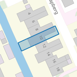 Perceel HOO00-I-4638