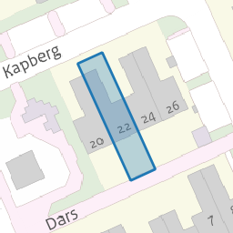 Perceel HOO00-I-4643