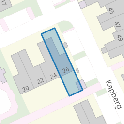 Perceel HOO00-I-4645