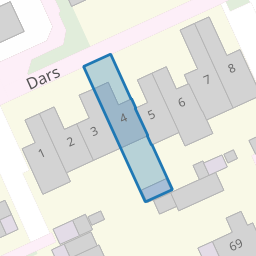 Perceel HOO00-I-4650