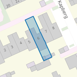 Perceel HOO00-I-4652