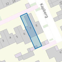 Perceel HOO00-I-4653