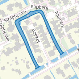 Perceel HOO00-I-4656