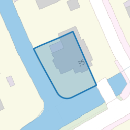 Perceel HOO00-I-4660