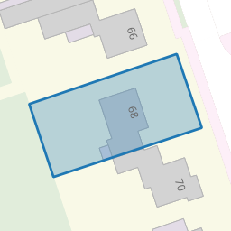 Perceel HOO00-I-4664