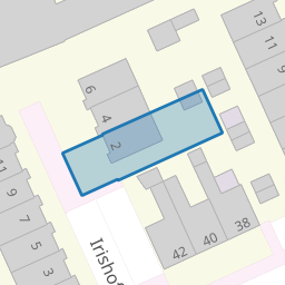 Perceel HOO00-I-4666