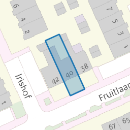 Perceel HOO00-I-4668