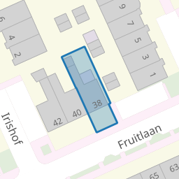 Perceel HOO00-I-4669