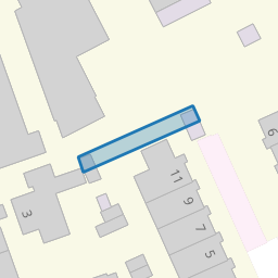 Perceel HOO00-I-4670