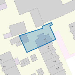 Perceel HOO00-I-4672