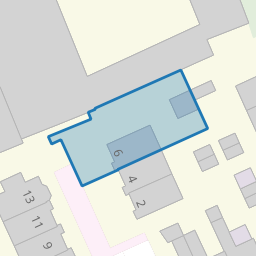 Perceel HOO00-I-4673