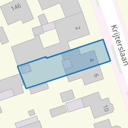 Perceel HOO00-I-4677