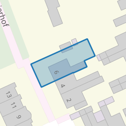 Perceel HOO00-I-4685