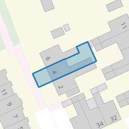 Perceel HOO00-I-4686