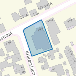 Perceel HOO00-I-4692