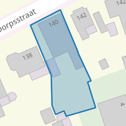 Perceel HOO00-I-4694