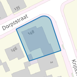 Perceel HOO00-I-4697