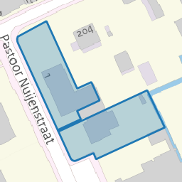 Perceel HOO00-I-4698