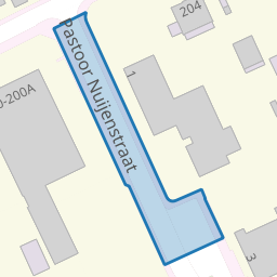 Perceel HOO00-I-4699