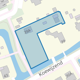 Perceel HOO00-I-4703