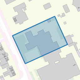 Perceel HOO00-I-4704