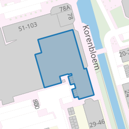 Perceel HOO00-I-4708