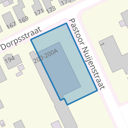 Perceel HOO00-I-4715