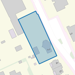 Perceel HOO00-I-4716