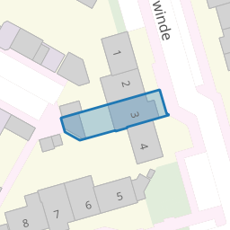 Perceel HOO00-I-4719