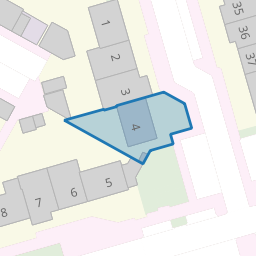 Perceel HOO00-I-4720