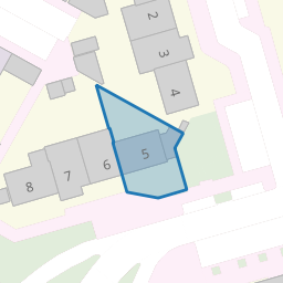 Perceel HOO00-I-4721