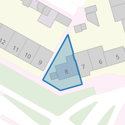 Perceel HOO00-I-4724