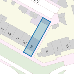 Perceel HOO00-I-4725