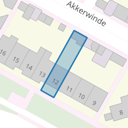 Perceel HOO00-I-4728