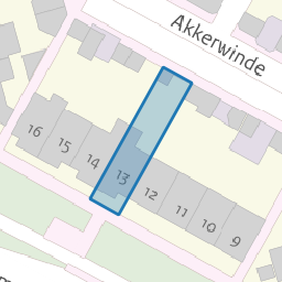 Perceel HOO00-I-4729