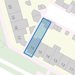 Perceel HOO00-I-4732