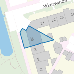 Perceel HOO00-I-4736