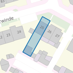 Perceel HOO00-I-4741