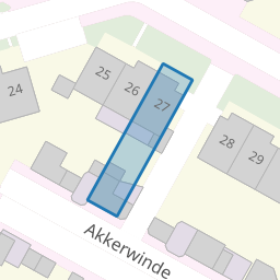 Perceel HOO00-I-4743