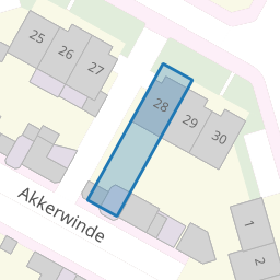 Perceel HOO00-I-4744