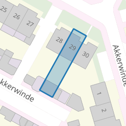 Perceel HOO00-I-4745