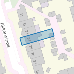 Perceel HOO00-I-4750