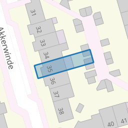 Perceel HOO00-I-4751