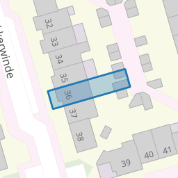 Perceel HOO00-I-4752