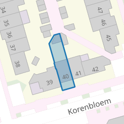 Perceel HOO00-I-4756