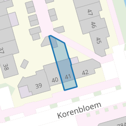 Perceel HOO00-I-4757