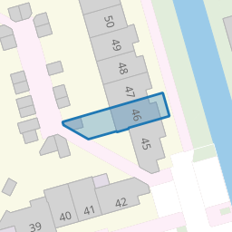 Perceel HOO00-I-4760